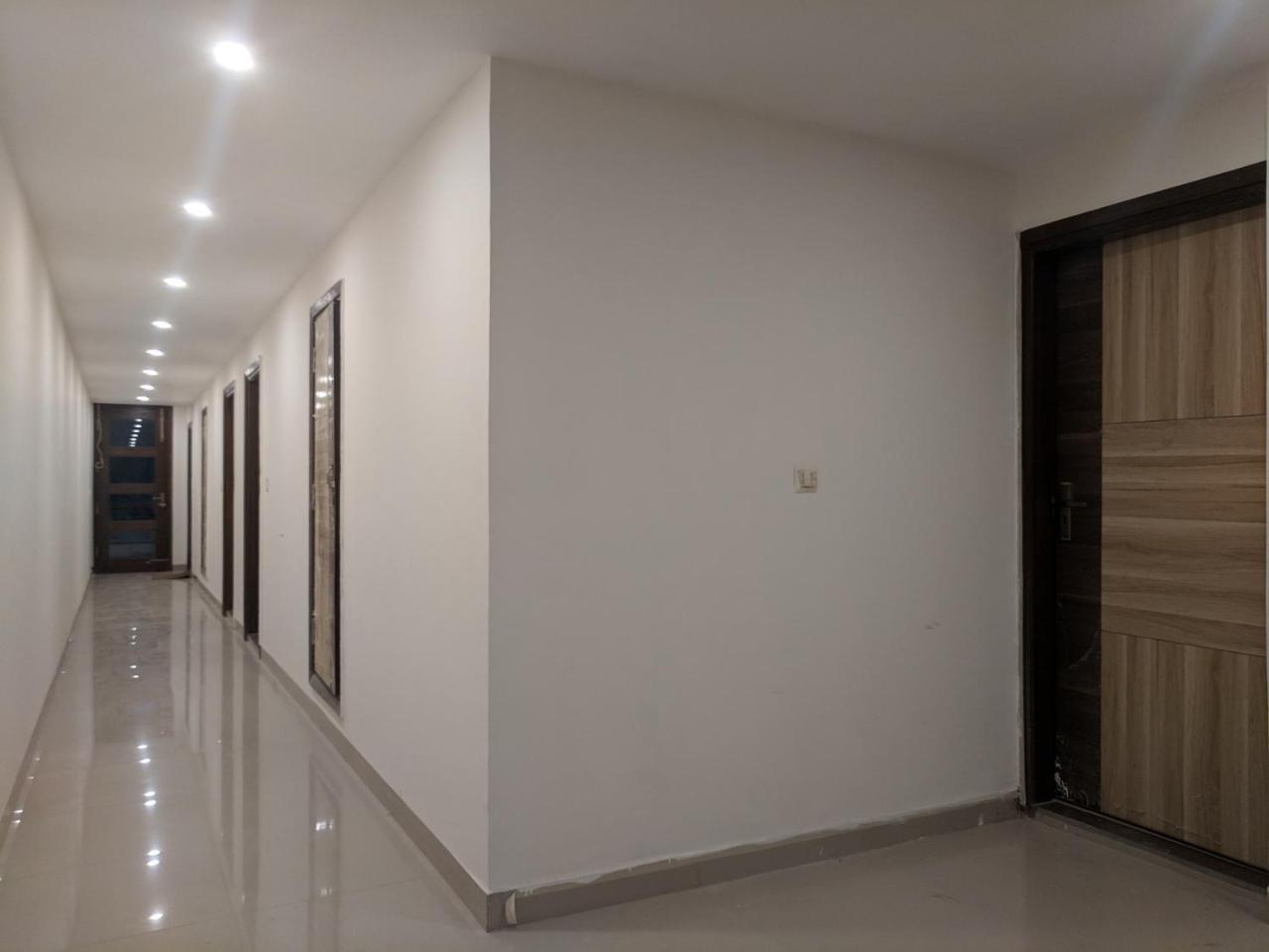 Pride Home Nayagaon Екстер'єр фото